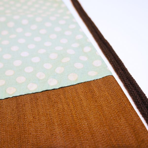 Turnbeutel Dotty – Bild 2