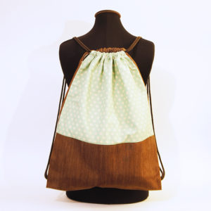 Turnbeutel Dotty