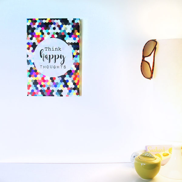Bild auf Leinwand - Grafikdot – Bild 3