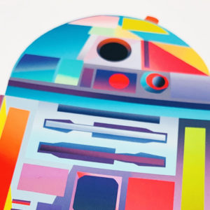 R2D2 Design