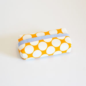 Taschentuch Täschchen Dotty