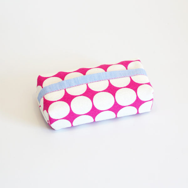Taschentuch Täschchen Dotty